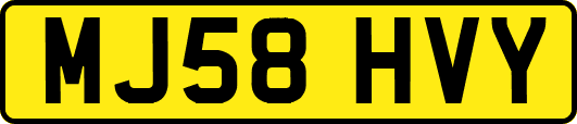 MJ58HVY