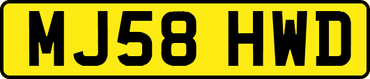 MJ58HWD