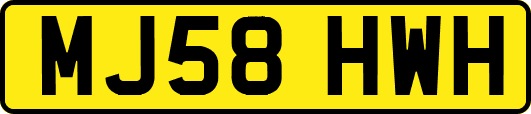MJ58HWH