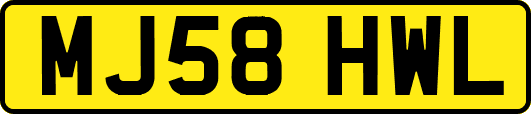MJ58HWL