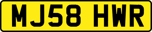 MJ58HWR