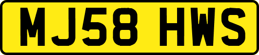MJ58HWS