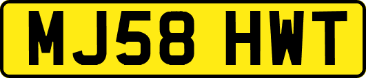 MJ58HWT