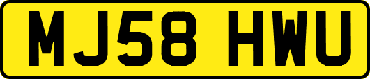 MJ58HWU
