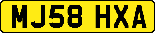 MJ58HXA