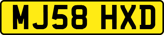 MJ58HXD