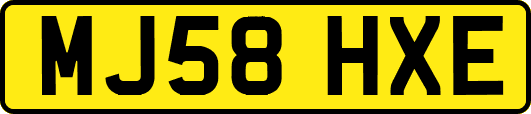 MJ58HXE
