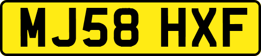 MJ58HXF
