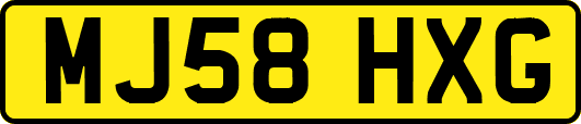 MJ58HXG