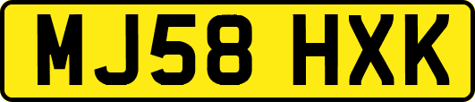 MJ58HXK