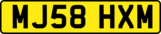 MJ58HXM
