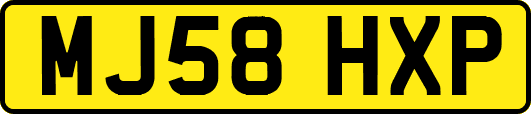 MJ58HXP