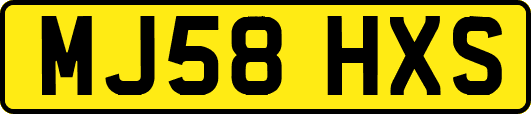 MJ58HXS
