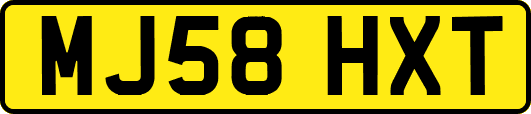 MJ58HXT
