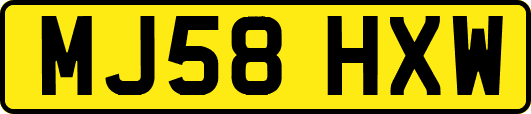 MJ58HXW