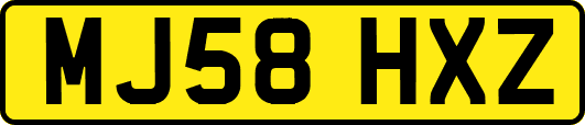 MJ58HXZ