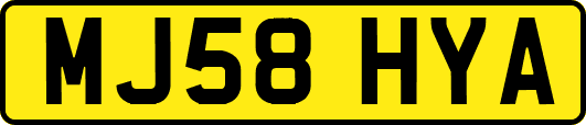 MJ58HYA