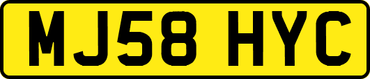 MJ58HYC