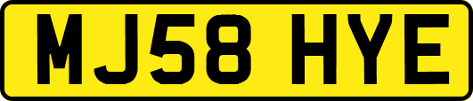 MJ58HYE