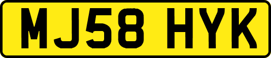 MJ58HYK