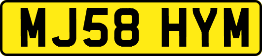 MJ58HYM