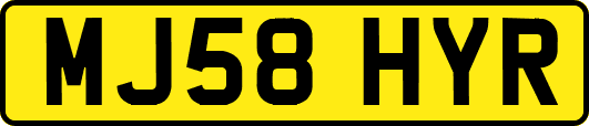 MJ58HYR