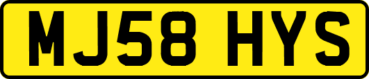 MJ58HYS