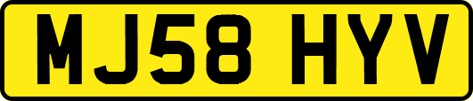 MJ58HYV