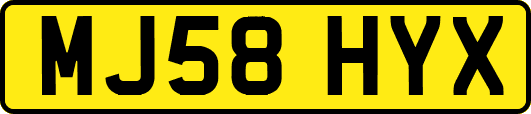 MJ58HYX