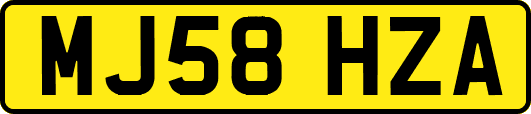 MJ58HZA