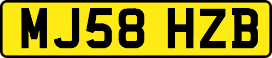 MJ58HZB