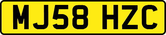 MJ58HZC