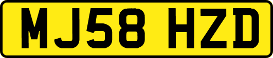 MJ58HZD