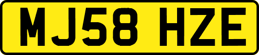 MJ58HZE