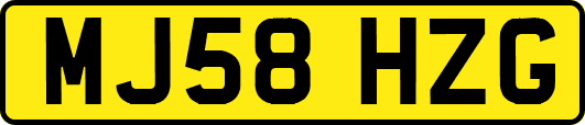 MJ58HZG