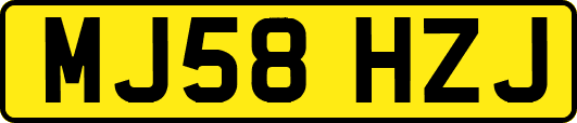 MJ58HZJ