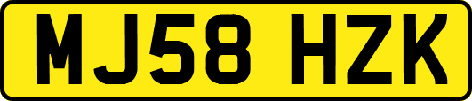 MJ58HZK