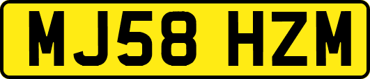 MJ58HZM