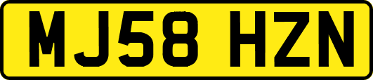MJ58HZN