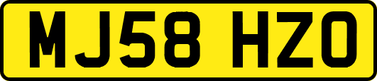MJ58HZO