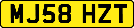 MJ58HZT