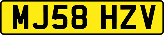 MJ58HZV