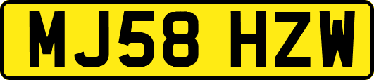 MJ58HZW