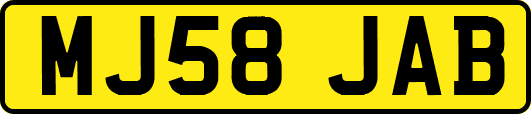 MJ58JAB