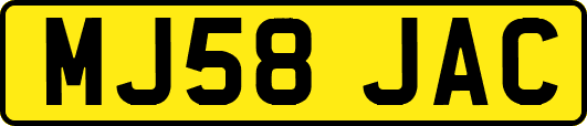 MJ58JAC