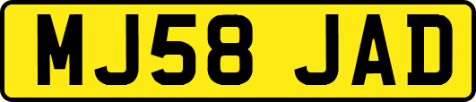 MJ58JAD