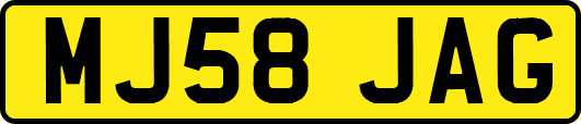 MJ58JAG