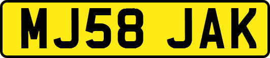 MJ58JAK
