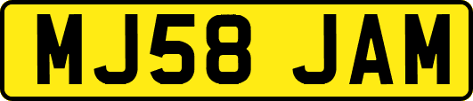 MJ58JAM