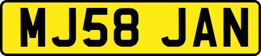 MJ58JAN
